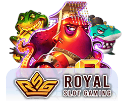 รวม slot ทุก ค่ายสมัคร royal online มือ ถือ คุ้มค่าที่สุด